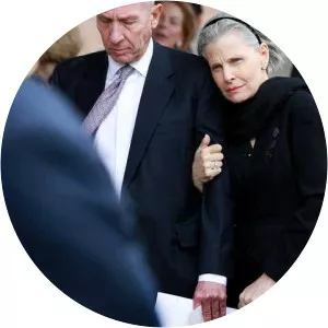 Gayle Taubman Kalisman photograph