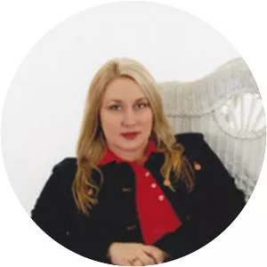 Gayle Trent - Writer