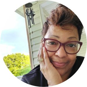 Gayle Watkins photograph