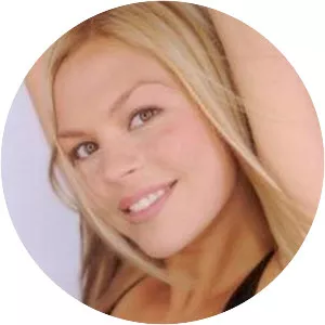 Gayle Williamson - Model