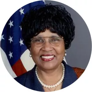 Gayleatha B. Brown