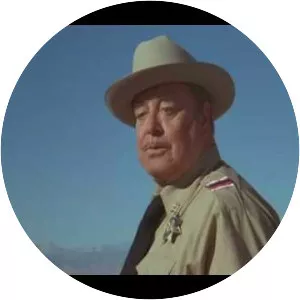 Gaylord Justice - Fictional character