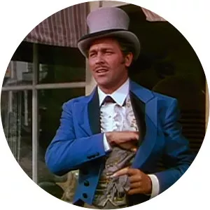 Gaylord Ravenal - Film character