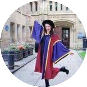 Gaynor Campbell photograph