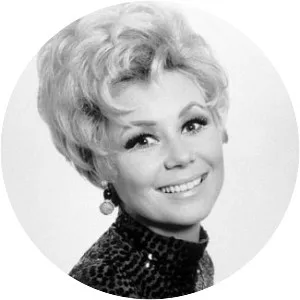 Gaynor Churchward - Model