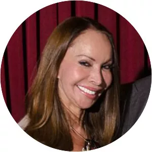 Gaynor Fairweather - Professional dancer