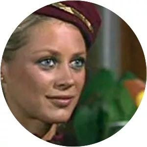 Gaynor Martin photograph