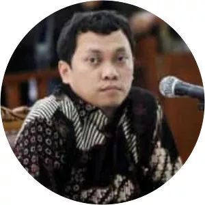 Gayus Tambunan - Indonesian civil servant