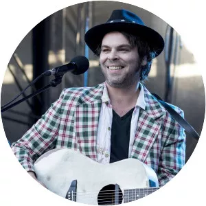 Gaz Coombes