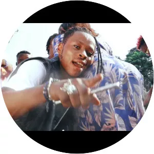 GAZ FABILOUSS - Musical artist