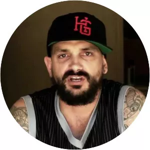 Gaz Hazard - Musical artist