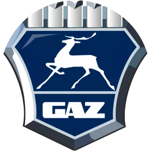 GAZ