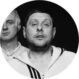 Gaz Whelan - Musical artist