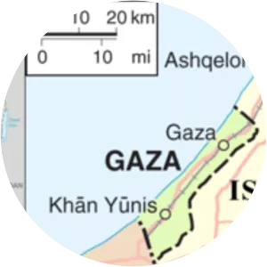 Gaza–Israel conflict