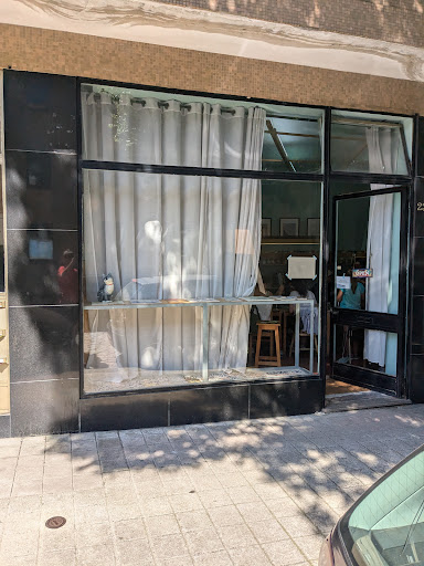 Gazete Azulejos - Tile Painting Workshop - 