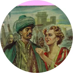 Gazi Hüseyin Pasha - Ottoman military officer