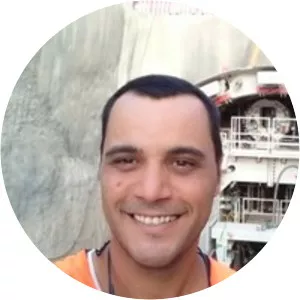 Gazi Isikatli photograph