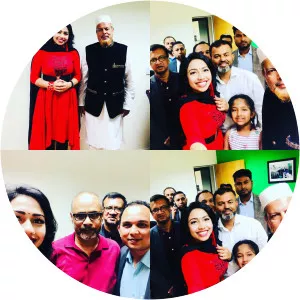 Gazi Mohammad Shahnawaz - Politician