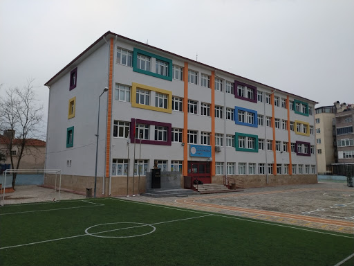 Gazi Suleymanpasa Ilkogretim Okulu - Elementary school in Gelibolu