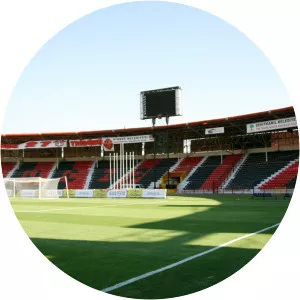 Gaziantep Kamil Ocak Stadium