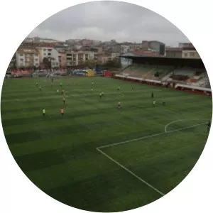 Gaziosmanpaşa Stadium