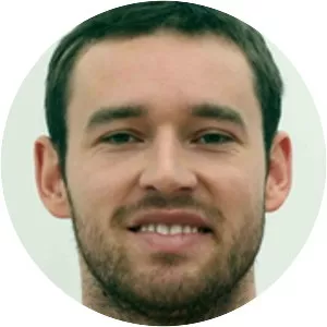 Gazmend Husaj - Volleyball player