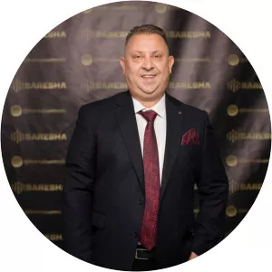 Gazmend Rama - Musical artist