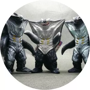 Gazort - Ultraman character