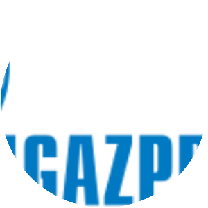 Gazprom - Gas industry company