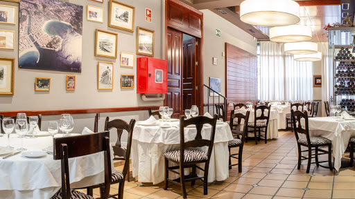 Gaztemanu - Restaurant