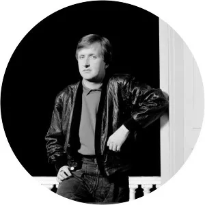 Gazza Johnson Musician - Musical artist