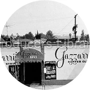 Gazzarri's