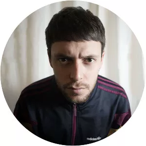 Gazzelle - Italian singer-songwriter