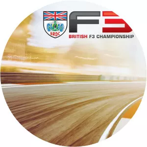 GB3 Championship Motor RacingSince 2003 - TV program