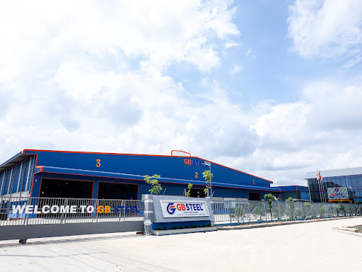 GB STEEL CO., LTD