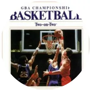 GBA Championship Basketball: Two-on-Two