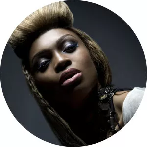 gbémiga chioma - Musical artist