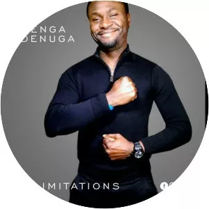 Gbenga Adenuga