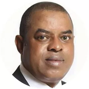 Gbenga Bareehu Ashafa