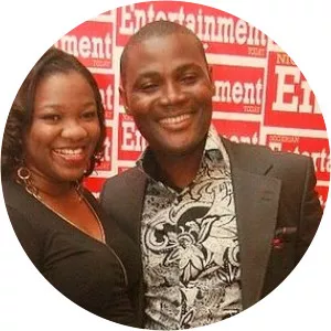 Gbenga George photograph