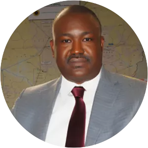 Gbenga OlawepoHashim