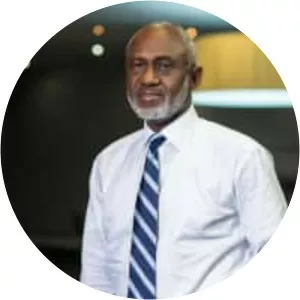 Gbenga Oyebode