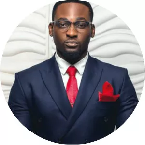 Gbenro Ajibade - Nigerian actor