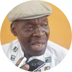 Gbizié Léon photograph