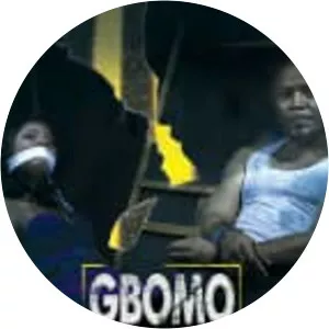 Gbomo Gbomo Express - 2015 ‧ Crime/Heist ‧ 1h 38m