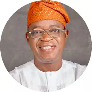 Gboyega Oyetola