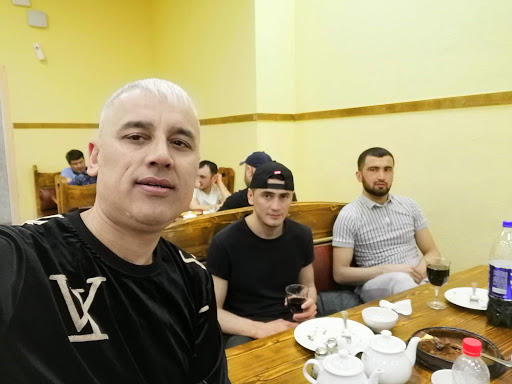 Gbu Zhilichnik Rayona Beskudnikovo - Social worker in Moscow, Russia