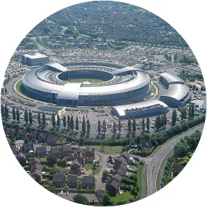 GCHQ