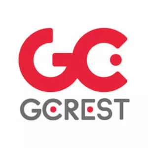 GCREST, Inc.