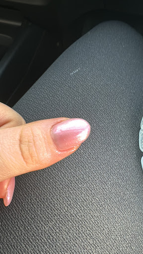 GD Nail Makeup Studio